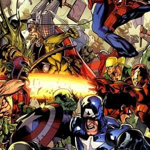 Meet your Posher, Micah